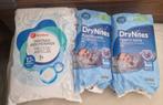 DryNites Pyjama pants nachtbroekjes 4-7 jr (17-30 kg), Ophalen of Verzenden, Nieuw, Overige typen, Overige merken