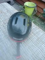 Snor helm, Fietsen en Brommers, Brommerhelmen, Ophalen of Verzenden, Gebruikt