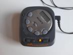 vintage Sony Walkman SRF-M35 alles functioneert, Ophalen of Verzenden, Walkman