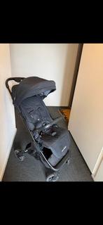 Easywalker Jackey buggy - compact en handig!, Kinderen en Baby's, Buggy's, Verzenden, Zo goed als nieuw, Overige merken, Verstelbare rugleuning