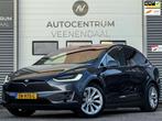 Tesla Model X 100D 423 PK 5p AUTOPILOT/NL AUTO/1E EIG/CARBON, Automaat, Gebruikt, 2433 kg, Vierwielaandrijving