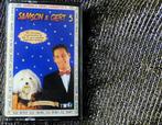 SAMSON & GERT 5  -1995-, Cd's en Dvd's, Ophalen, Gebruikt, 1 bandje, Origineel