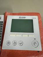 Mitsubishi Electric PZ-62DR-EB LOSSNAY bekabelde afstandsbed, Nieuw, Ophalen of Verzenden, Nvt, Afstandsbediening