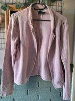 Maison Scotch zachtroze jasje maat M, Maat 38/40 (M), Ophalen of Verzenden, Zo goed als nieuw, Jasje