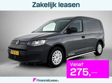 Volkswagen Caddy Cargo 2.0 TDI | Airco | Cruise control | Ra beschikbaar voor biedingen