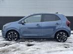 Kia Picanto 1.0 DPI GT-Line, Auto's, Voorwielaandrijving, Euro 6, Handgeschakeld, 3 cilinders