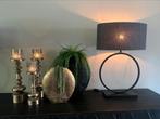 Set 3 kandelaren met windlichten light en living lichtjes, Ophalen, Nieuw, Overige materialen, Minder dan 25 cm