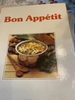 Kookboek behorende bij amc pannen, Huis en Inrichting, Keuken | Potten en Pannen, Ophalen of Verzenden, Zo goed als nieuw, Overige materialen