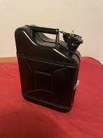 Whiskey jerrycan cadeau verpakking. Zonder inhoud!, Diversen, Ophalen, Nieuw