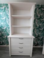 Ladekast met opzetstuk, Ophalen, Gebruikt, 50 tot 100 cm, Minder dan 100 cm