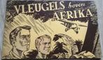MARTEN TOONDER'S STUDIO'S - VLEUGELS BOVEN AFRIKA - 1955, Boeken, Eén stripboek, Ophalen of Verzenden, Zo goed als nieuw