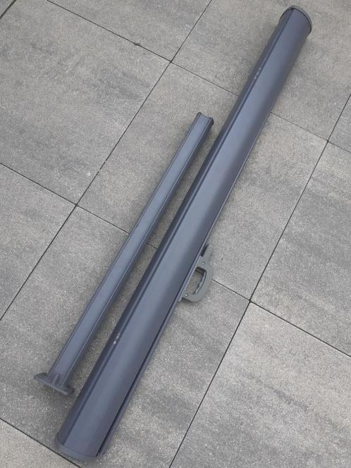 Rolwindscherm, uittrekwindscherm 300x150cm, Tuin en Terras, Overige Tuin en Terras, Zo goed als nieuw, Ophalen