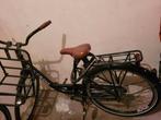 Meisjes fiets, Fietsen en Brommers, Fietsen | Meisjes, Ophalen of Verzenden, Zo goed als nieuw, Bakerone