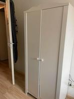 170 hoog 100 breed 50 diep Ikea kast kledingkast, Ophalen of Verzenden, Zo goed als nieuw
