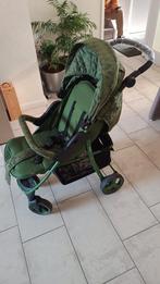 4Baby Rapid Unique Crosstown Traffic Kinder, Verstelbare duwstang, Zo goed als nieuw, Ophalen, Kinderwagen