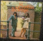 Saskia & Serge 1970 LP1581, Cd's en Dvd's, Ophalen of Verzenden, Overige formaten, Nederlandstalig
