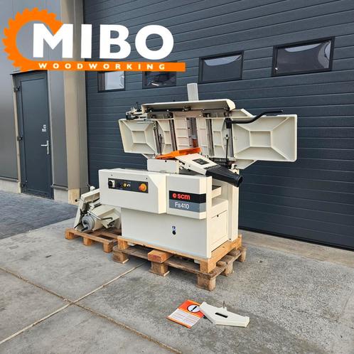 Vlakbank vandiktebank vlakenvandiktebank**occasions, Doe-het-zelf en Verbouw, Gereedschap | Overige machines, Zo goed als nieuw