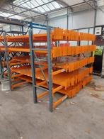 Magazijn stelling, Ophalen, Nieuw