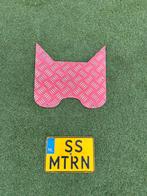 Typhoon voetmat metaal NOS, Ophalen of Verzenden