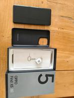 OPPO Find X5, Telecommunicatie, Mobiele telefoons | Overige merken, Ophalen of Verzenden, Zo goed als nieuw, Overige modellen