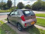 Kia Picanto (bj 2012), Gebruikt, 400 kg, Origineel Nederlands, Bedrijf