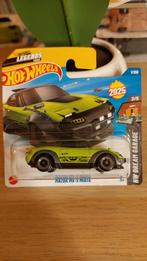 Hot Wheels Mazda MX-5 Miata - Dream Garage, Hobby en Vrije tijd, Modelauto's | Overige schalen, Ophalen of Verzenden, Zo goed als nieuw