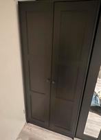 Ikea Brimes kledingkast - Zo goed als nieuw!, Huis en Inrichting, Kasten | Kledingkasten, Ophalen, 50 tot 100 cm, Zo goed als nieuw