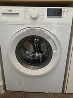 Beko wasmachine 9kg, 1200 tot 1600 toeren, Ophalen of Verzenden, Zo goed als nieuw, 85 tot 90 cm
