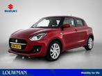 Suzuki Swift 1.2 Select Smart Hybrid (bj 2023), Stof, Gebruikt, 4 cilinders, 400 kg