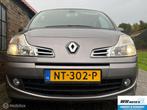 Renault Modus 1.6-16V Dynamique Automaat, Auto's, Gebruikt, 4 cilinders, 1210 kg, Bedrijf