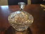 Kistallen bonbon schaaltje, Antiek en Kunst, Antiek | Glas en Kristal, Ophalen of Verzenden