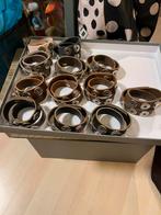 Noosa Amsterdam dubbele band S dieverse kl. Zie beschr,, Overige merken, Overige materialen, Ophalen of Verzenden, Zo goed als nieuw