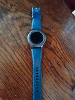 Samsung smartwatch 4, Ophalen of Verzenden, Zo goed als nieuw, Zwart, Android