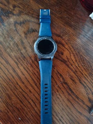 Samsung smartwatch 4 beschikbaar voor biedingen