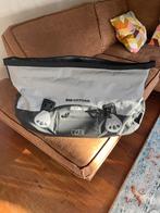 Oxford Aqua T50 waterproof motorcycle bag / tail pack, Ophalen of Verzenden, Tweedehands, Handschoenen