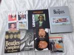 Boeken The Beatles, Verzamelen, Ophalen of Verzenden, Zo goed als nieuw, Boek, Tijdschrift of Artikel