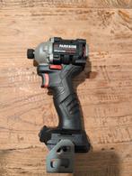 Nieuw: Parkside Performance Accu-Slagmoersleutel 226Nm, Doe-het-zelf en Verbouw, Gereedschap | Boormachines, Ophalen of Verzenden