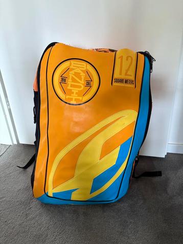 Te koop: F-One Bandit 2016 – 12m beschikbaar voor biedingen