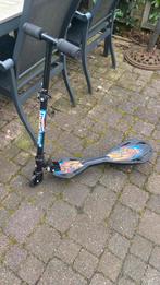 Wave scooter, Zo goed als nieuw, Ophalen