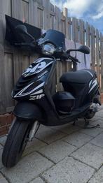 Piaggio Zip iget 2019 onderdelen, Ophalen, Gebruikt, Blok, Piaggio