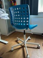 Kinder bureaustoel, Kinderen en Baby's, Kinderkamer | Tafels en Stoelen, Ophalen, Gebruikt, Stoel(en)