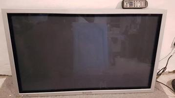 Panasonic professionele plasma 42inch beschikbaar voor biedingen