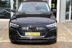 Audi E-tron E-tron 50 quattro Launch edition plus 71 kWh, Auto's, Audi, Automaat, 300 km, 71 kWh, Zwart