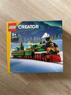 LEGO Creator / Winter Holiday Train (set 40700) *nieuw, Ophalen of Verzenden, Nieuw, Complete set, Lego