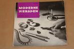 Moderne sieraden - 1963 [zelf sieraden maken], Boeken, Ophalen of Verzenden, Gelezen, Overige onderwerpen