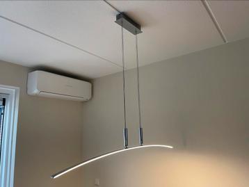 Eetkamer lamp en 2 plafond lampen beschikbaar voor biedingen