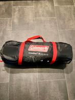 2 persoons tent -Coleman Crestline 2L, Caravans en Kamperen, Ophalen, Zo goed als nieuw, Tot en met 2