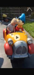 Kiddy ride, Verzamelen, Automaten | Overige, Ophalen, Zo goed als nieuw