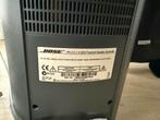 Bose 3.2.1. Surround sound Cd, Dvd , harddisk muziek, Audio, Tv en Foto, Home Cinema-sets, Gebruikt, 70 watt of meer, Dvd-speler