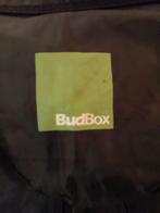 Budbox pro growtent, Tuin en Terras, Kweekspullen, Ophalen of Verzenden, Zo goed als nieuw, Kweektent